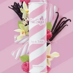 Pink Sugar                Eau de Toilette
