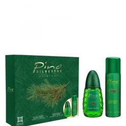 Pino Silvestre                Coffret Eau de Toilette 125 ml
