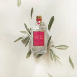 4711Poivre Rose & Pamplemousse                Eau de Cologne