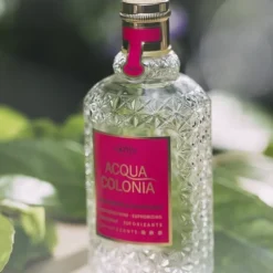 4711Poivre Rose & Pamplemousse                Eau de Cologne