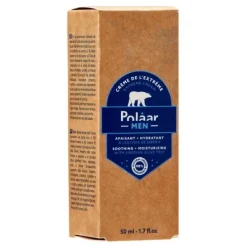 Polaar Men                Crème de l'Extrême