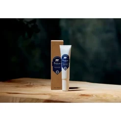 Polaar Men                Regard de glace