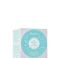 PolaarAux Sources des Glaciers                 Crème Hydratante à l'Eau d'Iceberg