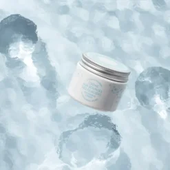 PolaarAux Sources des Glaciers                 Crème Hydratante à l'Eau d'Iceberg