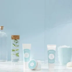 PolaarAux Sources des Glaciers                 Crème Hydratante à l'Eau d'Iceberg