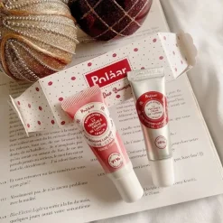 PolaarCracker Duo Baumes Lèvres Laponie                Coffret Soin Lèvres