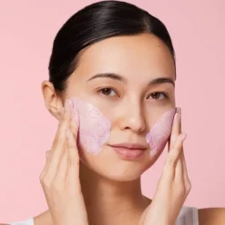 PolaarIce Pure Poudre Exfoliante au Coton des Neiges