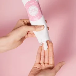 PolaarIcePure                Baume Démaquillant au Coton des Neiges