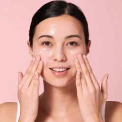 PolaarIcePure                Baume Démaquillant au Coton des Neiges