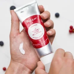 PolaarLa Véritable Crème de Laponie Aux 3 baies Arctiques                Crème Mains