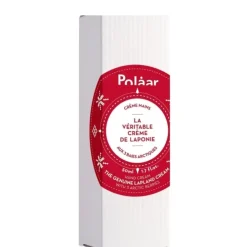 PolaarLa Véritable Crème de Laponie Aux 3 baies Arctiques                Crème Mains