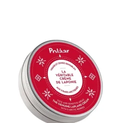 PolaarLa Véritable Crème de Laponie aux 3 Baies Arctiques                Crème Visage et Zones Sensibles