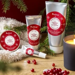 PolaarLa Véritable Crème de Laponie aux 3 Baies Arctiques                Crème Visage et Zones Sensibles