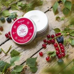 PolaarLa Véritable Crème de Laponie aux 3 Baies Arctiques                Crème Visage et Zones Sensibles