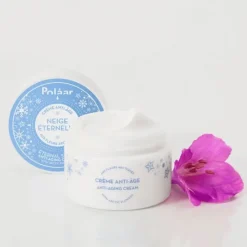 PolaarNeige Eternelle                Crème Anti-Âge