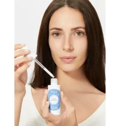 PolaarNeige Eternelle                Sérum Anti-Âge