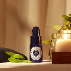 PolaarNuit Polaire aux Algues Boréales                Elixir Revitalisant