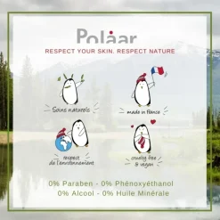 PolaarNuit Polaire aux Algues Boréales                Elixir Revitalisant