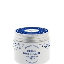 PolaarNuit Polaire aux Algues Boréales                Crème Revitalisante