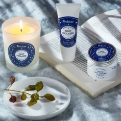 PolaarNuit Polaire aux Algues Boréales                Crème Revitalisante