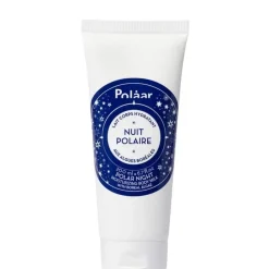 PolaarNuit Polaire aux Algues Boréales                Lait Corps Hydratant