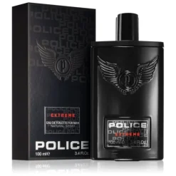 Police Extreme                Eau de Toilette