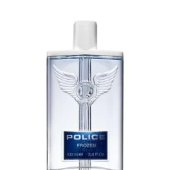 Police Frozen                Eau de Toilette