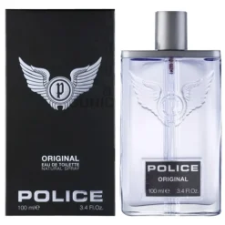 Police Original                Eau de Toilette