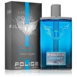 Police Sport                Eau de Toilette