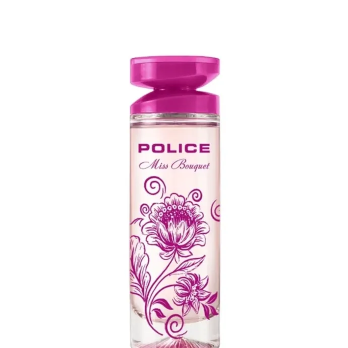 PoliceMiss Bouquet Eau de Toilette