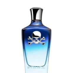 PolicePotion Power                Eau de Parfum
