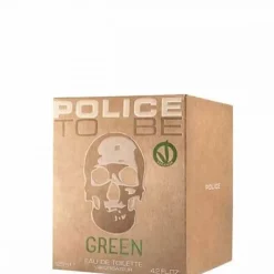 PoliceTo Be Green                Eau de Toilette