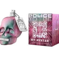 PoliceTo Be My Avatar pour Elle                Eau de Parfum