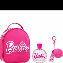 Pour les enfantsBarbie                Coffret Eau de Toilette Enfant