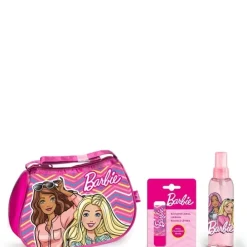 Pour les enfantsBarbie                Coffret Eau Frâiche Parfumée Enfant