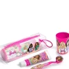 Pour les enfantsBarbie                Trousse Dentaire Enfant