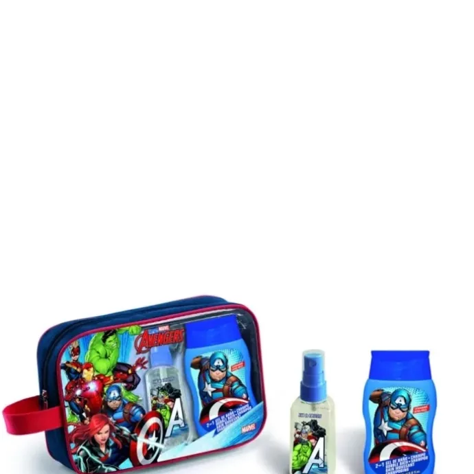 Pour les enfantsMarvel Avengers Coffret Eau de Toilette