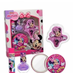 Pour les enfantsMinnie                Coffret Maquillage Enfant