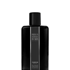 Pour Un Homme De Caron Le Soir                Gel Douche Corps et Cheveux