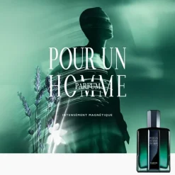Pour Un Homme de Caron                Parfum