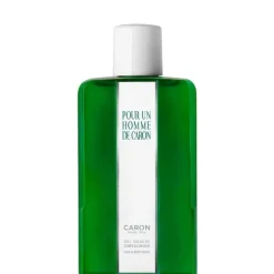 Pour un Homme de Caron                Shampooing Corps et Cheveux