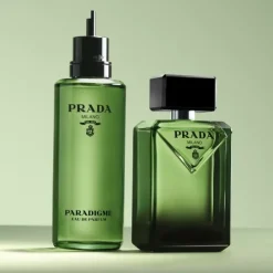 Prada Paradigme                Eau de Parfum Boisée Ambrée - Recharge