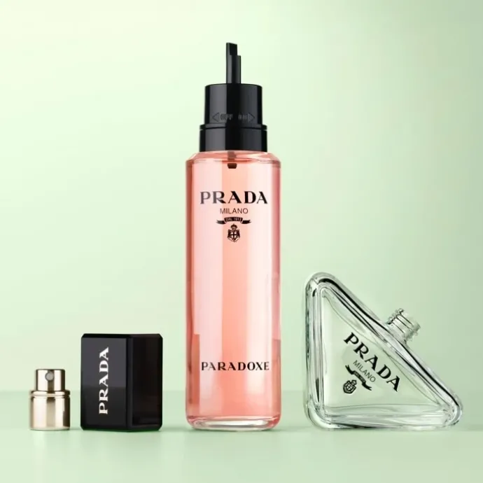 Prada Paradoxe Eau de Parfum - Flacon Recharge