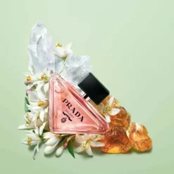 Prada Paradoxe                Eau de Parfum Florale Ambrée - Vaporisateur de Sac