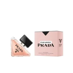 Prada Paradoxe                Eau de Parfum Florale Ambrée Rechargeable