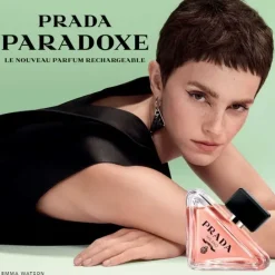 Prada Paradoxe                Eau de Parfum Florale Ambrée Rechargeable