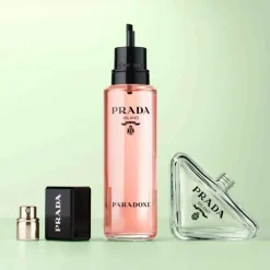 Prada Paradoxe                Eau de Parfum Florale Ambrée Rechargeable
