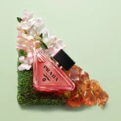 Prada Paradoxe Intense                Eau de Parfum Florale Ambrée Boisée - Flacon Recharge