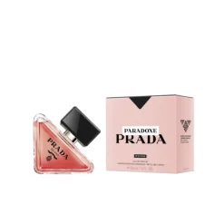 Prada Paradoxe Intense                Eau de Parfum Florale Ambrée Boisée Rechargeable