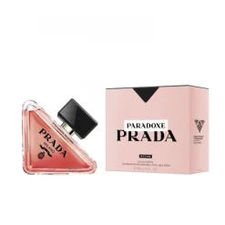Prada Paradoxe Intense                Eau de Parfum Florale Ambrée Boisée Rechargeable